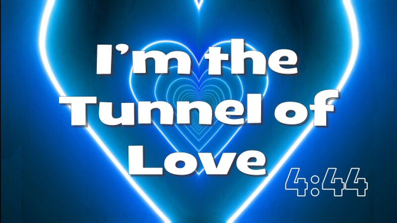 Tunnel of Love Countdown